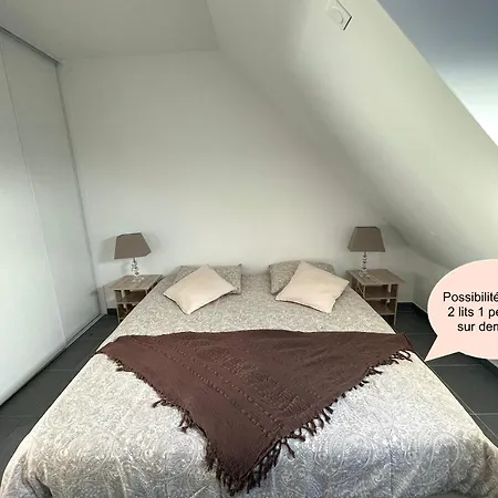 Le Nid Douillet D'annecy Appartement